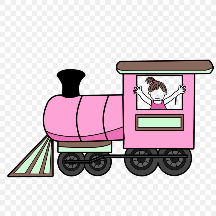 Train Clip Art Rail Transport Openclipart Image, PNG, 1000x1000px, Train, Art, Car, Cart, Event Tickets Download Free