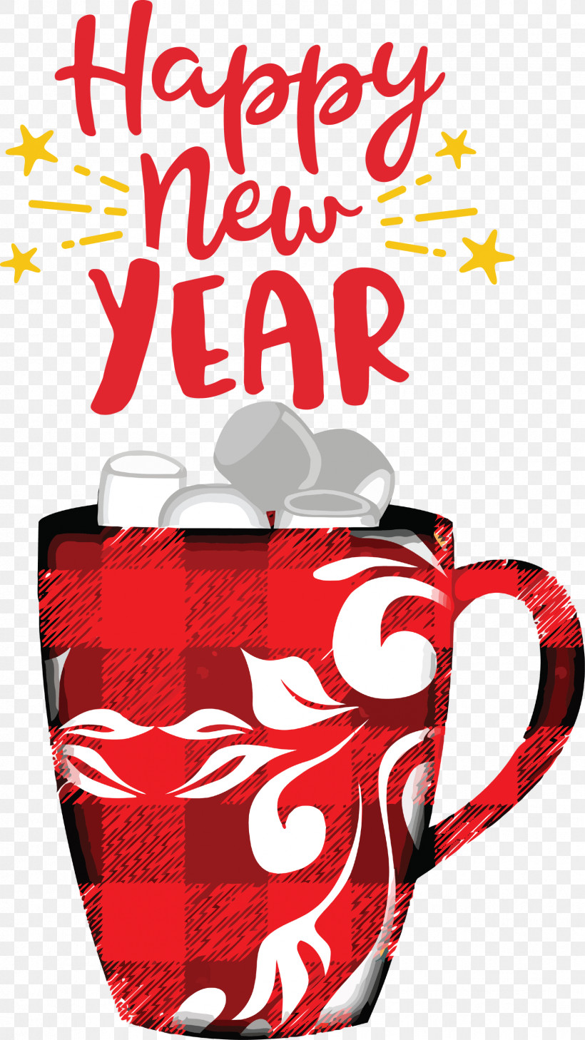 2021 Happy New Year 2021 New Year Happy New Year, PNG, 1687x3000px, 2021 Happy New Year, 2021 New Year, Coffee Cup, Gift, Happy New Year Download Free