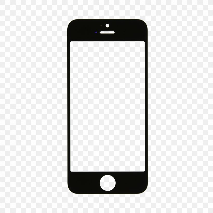 Clip Art IPhone Vector Graphics Smartphone Samsung Galaxy, PNG, 1200x1200px, Iphone, Black, Communication Device, Electronic Device, Gadget Download Free