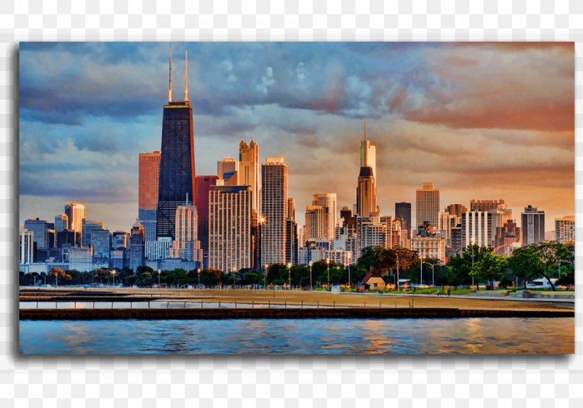 Cloud Gate Desktop Wallpaper 4K Resolution Display Resolution Skyline, PNG, 1000x700px, 4k Resolution, Cloud Gate, Chicago, City, Cityscape Download Free