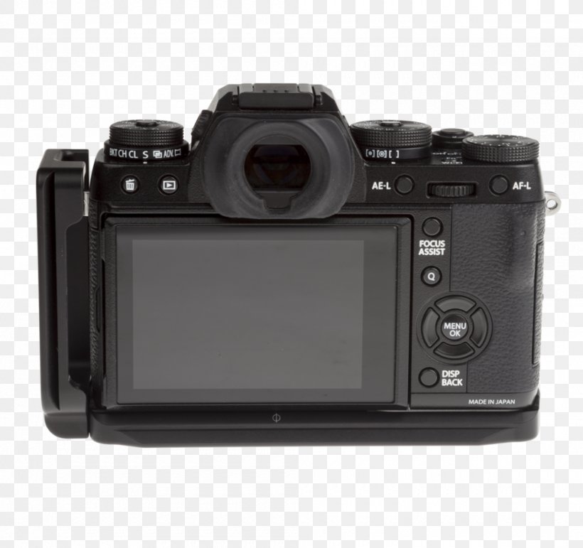 Digital SLR Camera Lens Mirrorless Interchangeable-lens Camera Fujifilm, PNG, 1000x941px, Digital Slr, Camera, Camera Accessory, Camera Lens, Cameras Optics Download Free