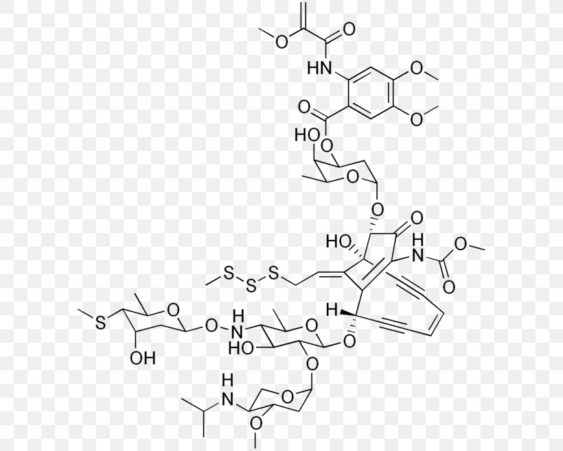 Enediyne Esperamicin Organic Compound Neocarzinostatin Chemical Compound, PNG, 600x658px, Enediyne, Alkyne, Antibiotics, Area, Auto Part Download Free