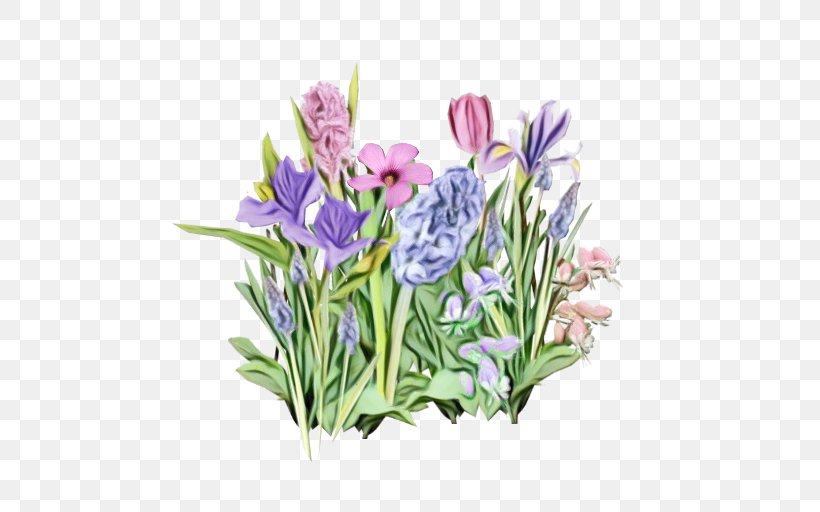 Flower Flowering Plant Plant Violet Tulip, PNG, 512x512px, Watercolor, Crocus, Flower, Flowering Plant, Iris Download Free