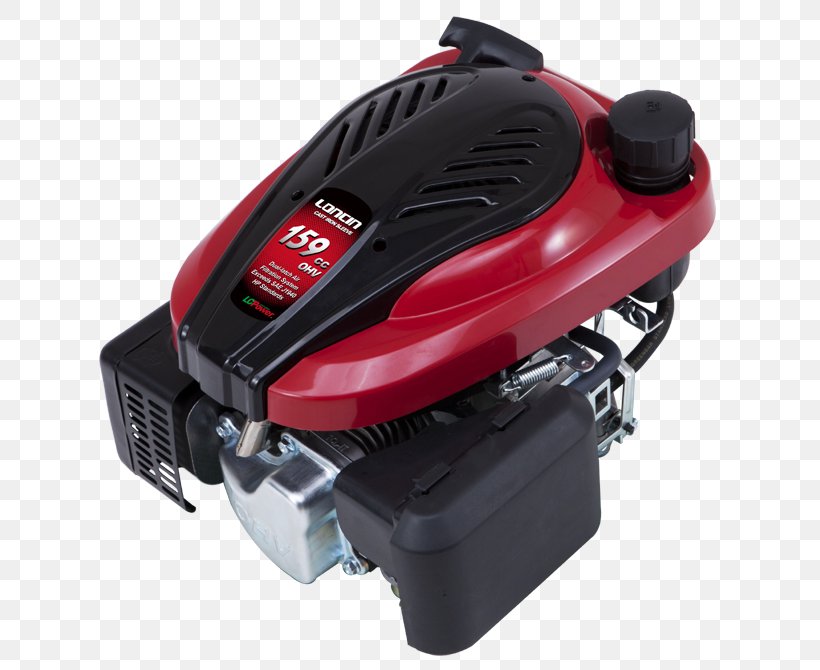 Four-stroke Engine Lawn Mowers Loncin Holdings Petrol Engine, PNG, 670x670px, Engine, Briggs Stratton, Chrysler Hemi Engine, Electric Motor, Electronics Accessory Download Free