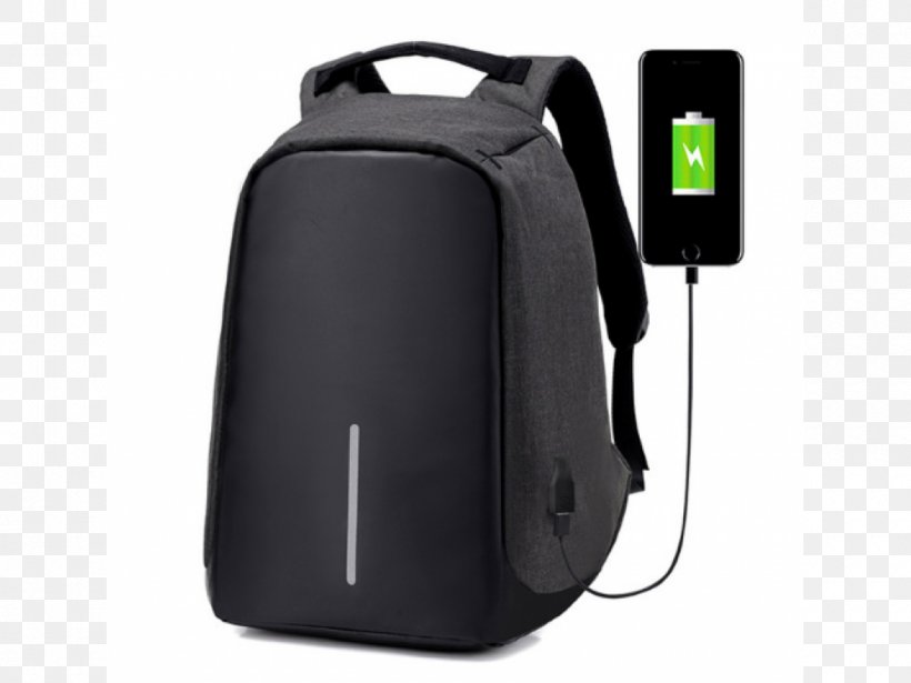 Laptop Battery Charger Backpack USB Anti-theft System, PNG, 1000x750px, Laptop, Antitheft System, Backpack, Bag, Battery Charger Download Free