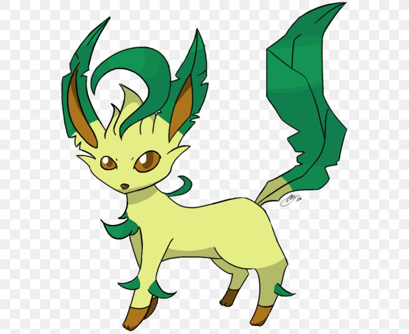 Leafeon Pokémon FireRed And LeafGreen Eevee Pokémon Trading Card Game, PNG, 600x670px, Leafeon, Artwork, Carnivoran, Celebi, Collectible Card Game Download Free