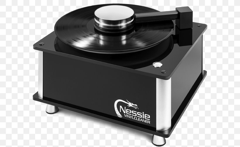 Phonograph Record Loch Ness Monster Turntable Machine Rutherford Audio Inc., PNG, 600x505px, Phonograph Record, Ceramic Tile Cutter, Cleaning, Cookware Accessory, Electronics Download Free