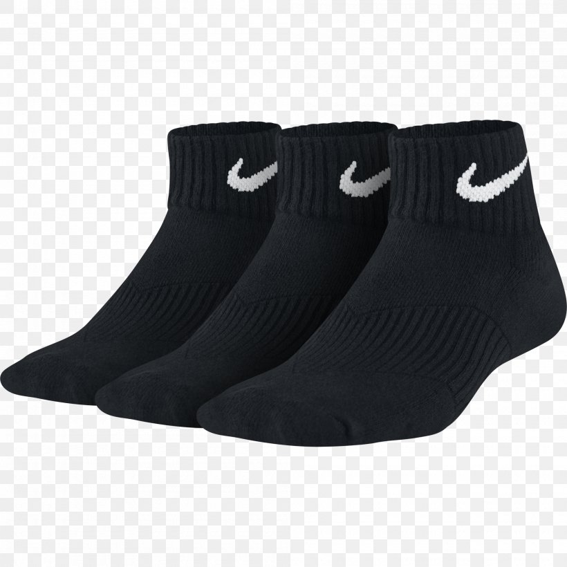 Sock Anklet Clothing Adidas Nike, PNG, 2000x2000px, Sock, Adidas, Air Jordan, Anklet, Black Download Free