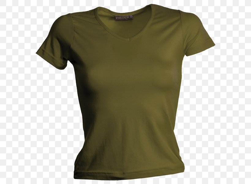 T-shirt Shoulder Khaki, PNG, 600x600px, Tshirt, Active Shirt, Khaki, Neck, Shoulder Download Free