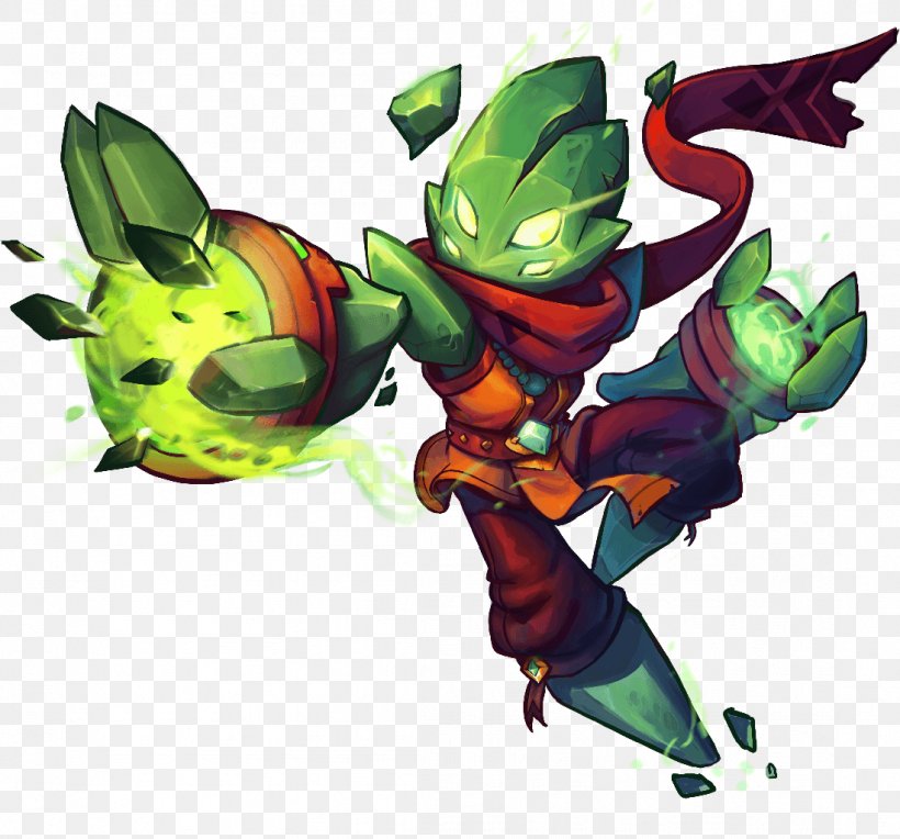 Awesomenauts PlayStation 4 Video Game Character, PNG, 1099x1024px, Awesomenauts, Art, Character, Fan Art, Fictional Character Download Free
