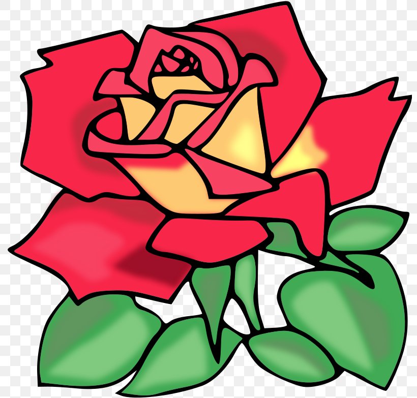 Black Rose Free Content Clip Art, PNG, 800x783px, Rose, Area, Art, Artwork, Black Rose Download Free