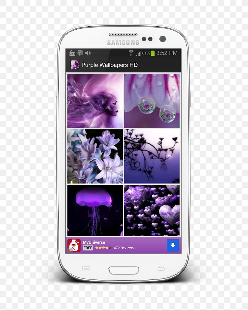 Feature Phone Smartphone Purple Italian Charm Bracelet Blue, PNG, 702x1024px, Feature Phone, Blue, Cellular Network, Communication Device, Electronic Device Download Free