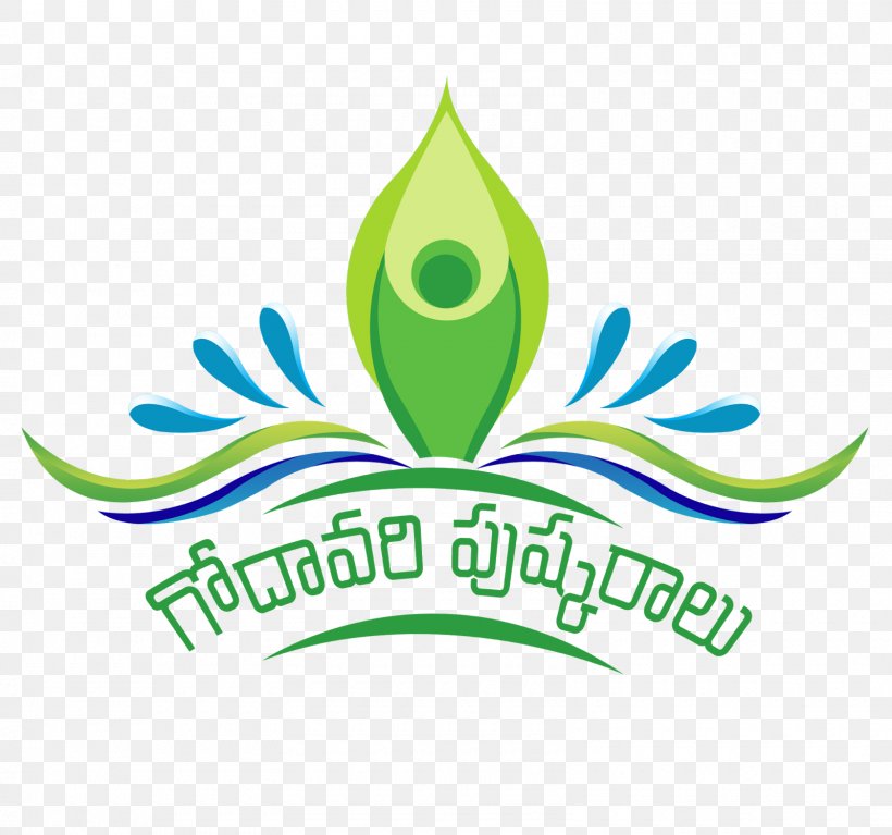 Godavari Maha Pushkaram Godavari River Logo, PNG, 1600x1497px, Pushkaram, Architecture, Area, Artwork, Brand Download Free