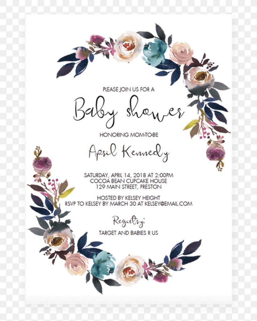 Wedding Invitation Baby Shower Party Convite Child, PNG, 819x1024px, Wedding Invitation, Baby Shower, Bohemianism, Bohochic, Boy Download Free