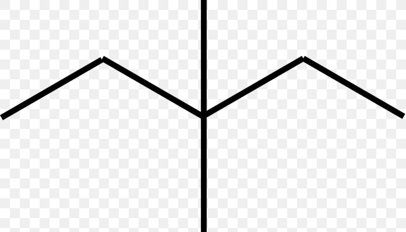 2,3-dimethylpentane 3,3-Dimethylpentane 2,3-Dimethylbutane Skeletal Formula Structural Formula, PNG, 1024x585px, Skeletal Formula, Area, Black, Black And White, Chemical Formula Download Free