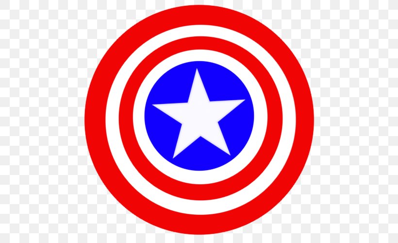 Captain America And The Avengers Captain America's Shield Exercise, PNG, 500x500px, Captain America, Area, Bodyweight Exercise, Brand, Captain America And The Avengers Download Free