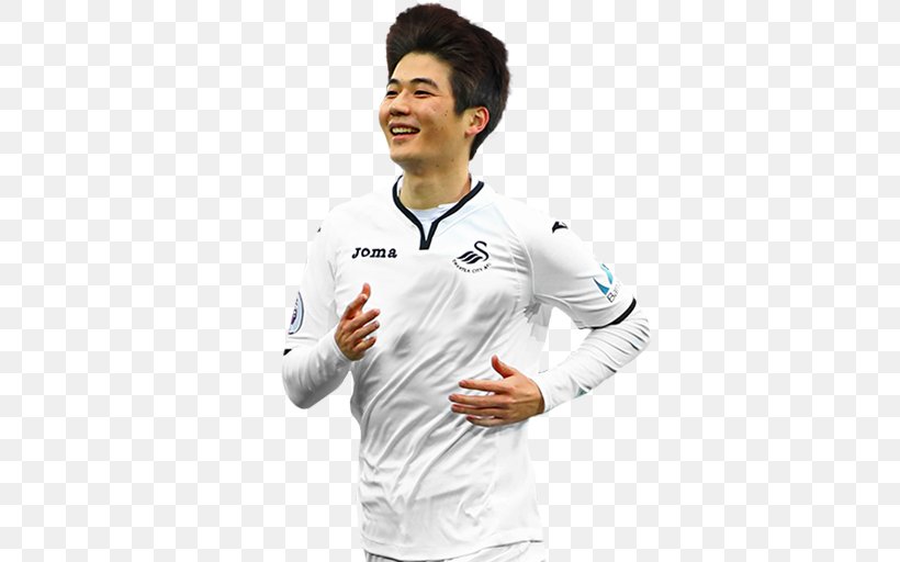 FIFA 18 Ki Sung-yueng Swansea City A.F.C. Jersey South Korea National Football Team, PNG, 512x512px, Fifa 18, Clothing, Fifa, Football, Football Player Download Free