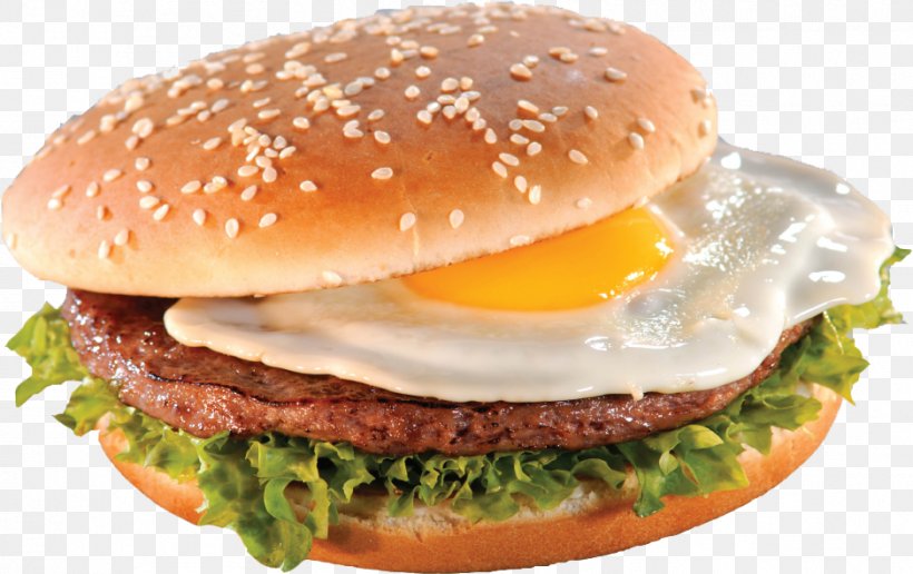 Hamburger Cheeseburger Breakfast Sandwich Fast Food, PNG, 939x592px, Hamburger, American Food, Breakfast Sandwich, Buffalo Burger, Cafeteria Orange Corner Download Free