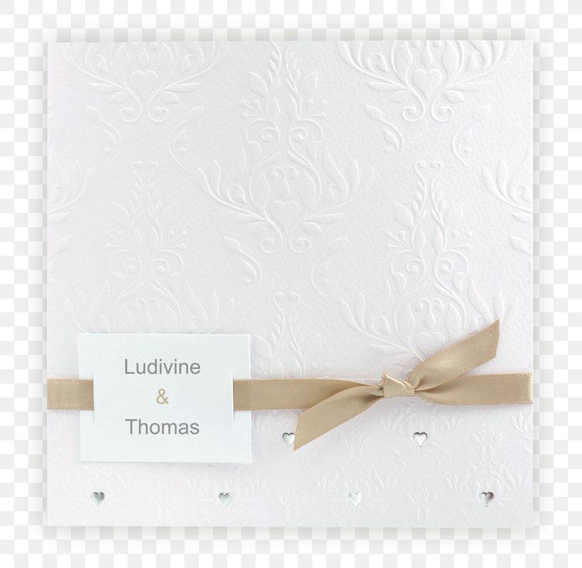 In Memoriam Card Mariage Blanc Marriage Paper White, PNG, 800x800px, In Memoriam Card, Baby Announcement, Baptism, Beige, Birth Download Free