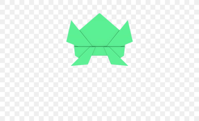 Line Green Angle Origami, PNG, 500x500px, Green, Leaf, Origami, Stx Glb1800 Util Gr Eur, Tree Download Free
