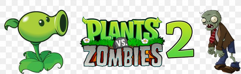 Plants Vs. Zombies 2: It's About Time Plants Vs. Zombies Heroes Plants 2018 Ski Safari: Adventure Time, PNG, 1161x360px, Watercolor, Cartoon, Flower, Frame, Heart Download Free