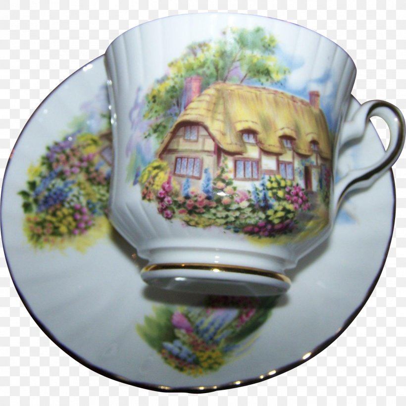 Plate Teapot Porcelain Bone China, PNG, 1417x1417px, Plate, Bone, Bone China, Ceramic, Cottage Download Free