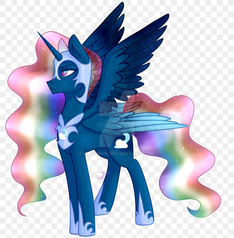 Rainbow Dash Princess Luna My Little Pony, PNG, 1024x1038px, Rainbow Dash, Artist, Fictional Character, Figurine, Hashtag Download Free