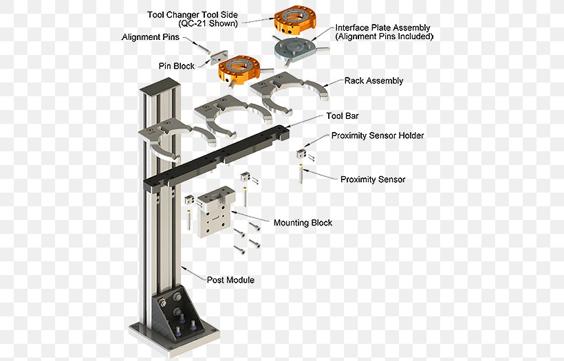 System Robot Automation Apparaat, PNG, 500x525px, 19inch Rack, System, Apparaat, Automation, Computer Hardware Download Free