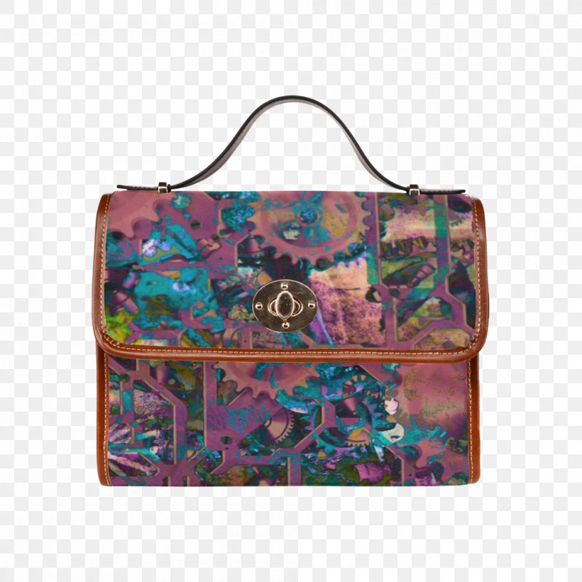 Abstract Art Messenger Bags Turquoise Rectangle, PNG, 1000x1000px, Abstract Art, Art, Bag, Carpet, Handbag Download Free