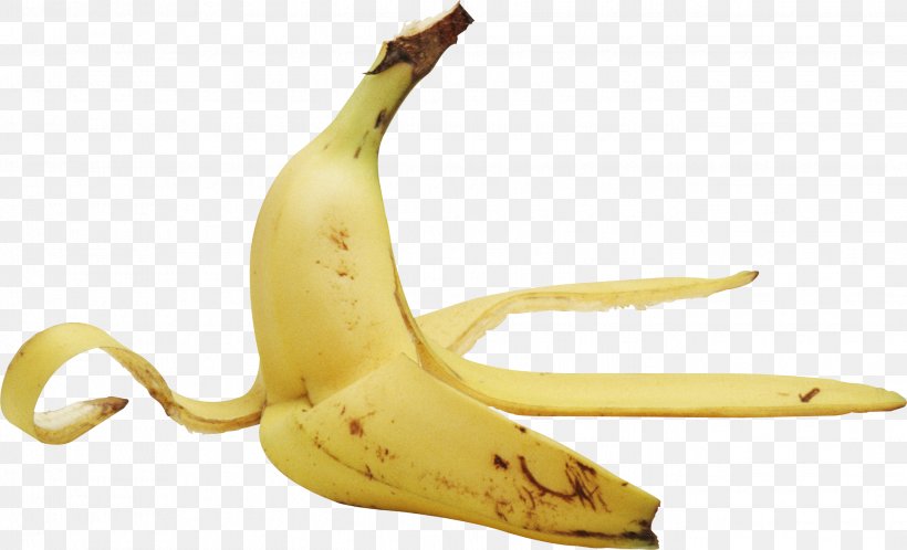Banana Peel Fruit Banana Peel Food, PNG, 2686x1634px, Banana, Apple, Auglis, Banana Family, Banana Peel Download Free