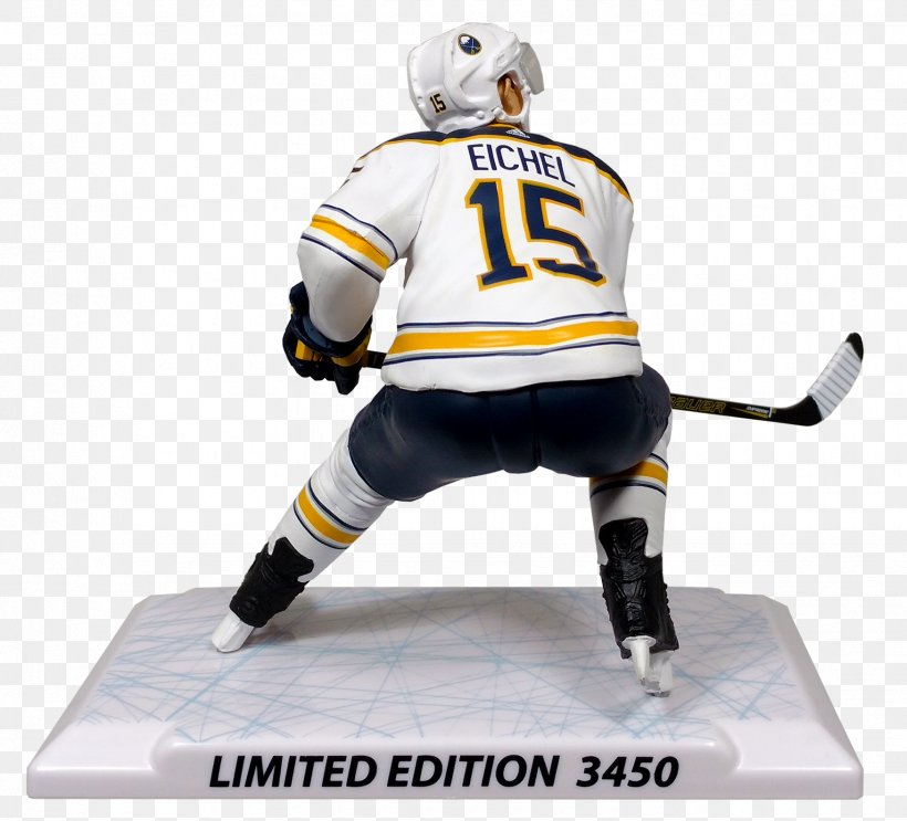 Buffalo Sabres National Hockey League Ice Hockey Action & Toy Figures Sports Image NHL 6 Inch Figure, PNG, 1750x1586px, Buffalo Sabres, Action Toy Figures, Alexander Ovechkin, College Ice Hockey, Corsi Download Free
