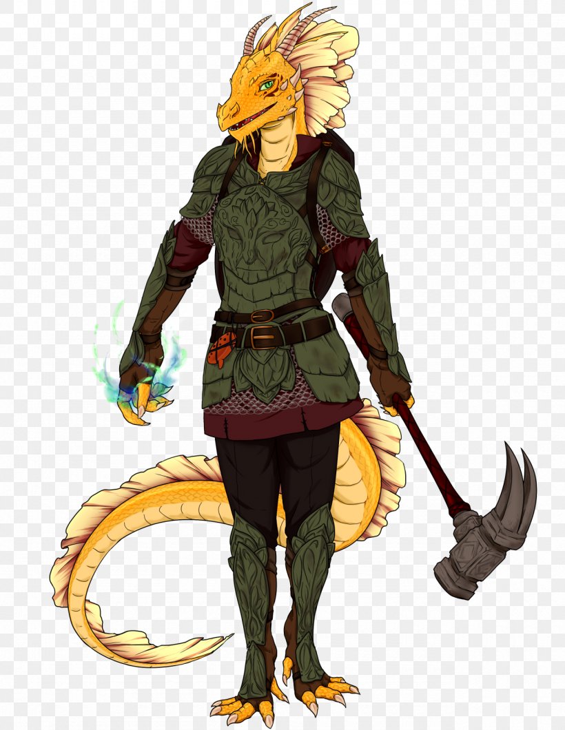 Dungeons & Dragons Pathfinder Roleplaying Game Dragonborn Paladin Thief, PNG, 1280x1656px, Dungeons Dragons, Action Figure, Art, Cleric, Costume Download Free