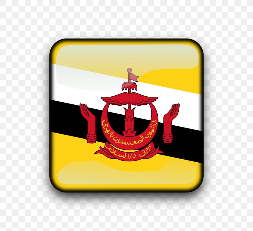 Flag Of Brunei National Flag Stock Photography, PNG, 750x750px, Brunei, Brand, Emblem Of Brunei, Flag, Flag Of Bhutan Download Free