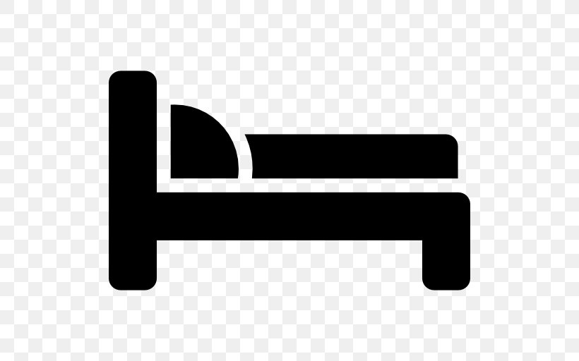 Hospital Bed Health Care Room, PNG, 512x512px, Hospital Bed, Bed, Black, Black And White, Brand Download Free