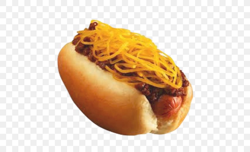 Hot Dog Corn Dog Chili Dog Cheese Dog Krystal, PNG, 500x500px, Hot Dog, American Food, Buffalo Wing, Bun, Cheese Download Free
