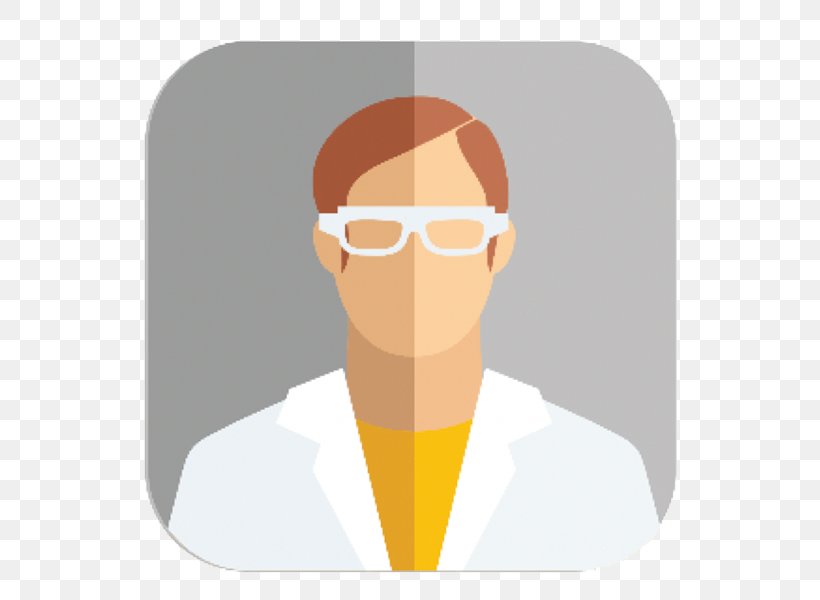 Icon Bioscience Inc. Facial Hair Flagship Biosciences Glasses, PNG, 600x600px, Facial Hair, Behavior, Cartoon, Chin, Communication Download Free