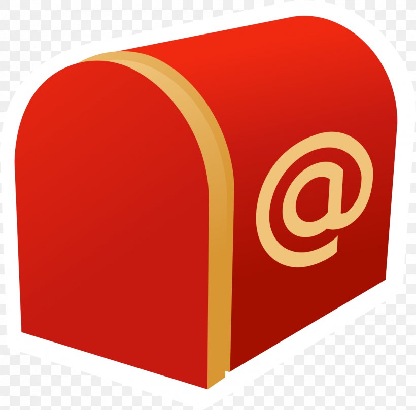 Letter Box Email Clip Art, PNG, 1340x1321px, Letter Box, Brand, Email, Mail, Parcel Download Free