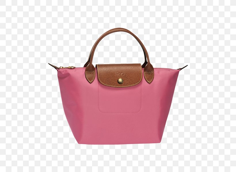 Longchamp Pliage Handbag Tote Bag, PNG, 500x600px, Longchamp, Bag, Brand, Clothing, Fashion Accessory Download Free