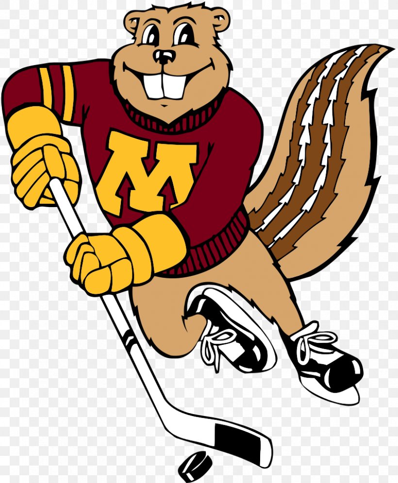 Minnesota Golden Gophers Men's Ice Hockey Minnesota Golden Gophers Women's Ice Hockey TCF Bank Stadium Minnesota Golden Gophers Football NCAA Men's Ice Hockey Championship, PNG, 843x1024px, Tcf Bank Stadium, Artwork, College Ice Hockey, Fictional Character, Goldy Gopher Download Free