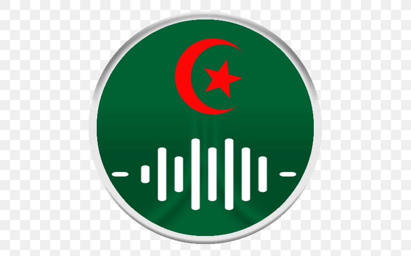 Radio Station Algeria Application Software Android Application Package, PNG, 512x512px, Radio Station, Algeria, Android, Emblem, Fm Broadcasting Download Free