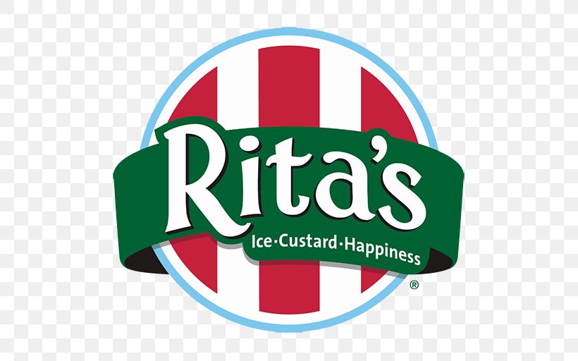 Rita's Italian Ice Ice Cream Shaved Ice Custard, PNG, 512x512px, Italian Ice, Area, Brand, Culver City, Custard Download Free