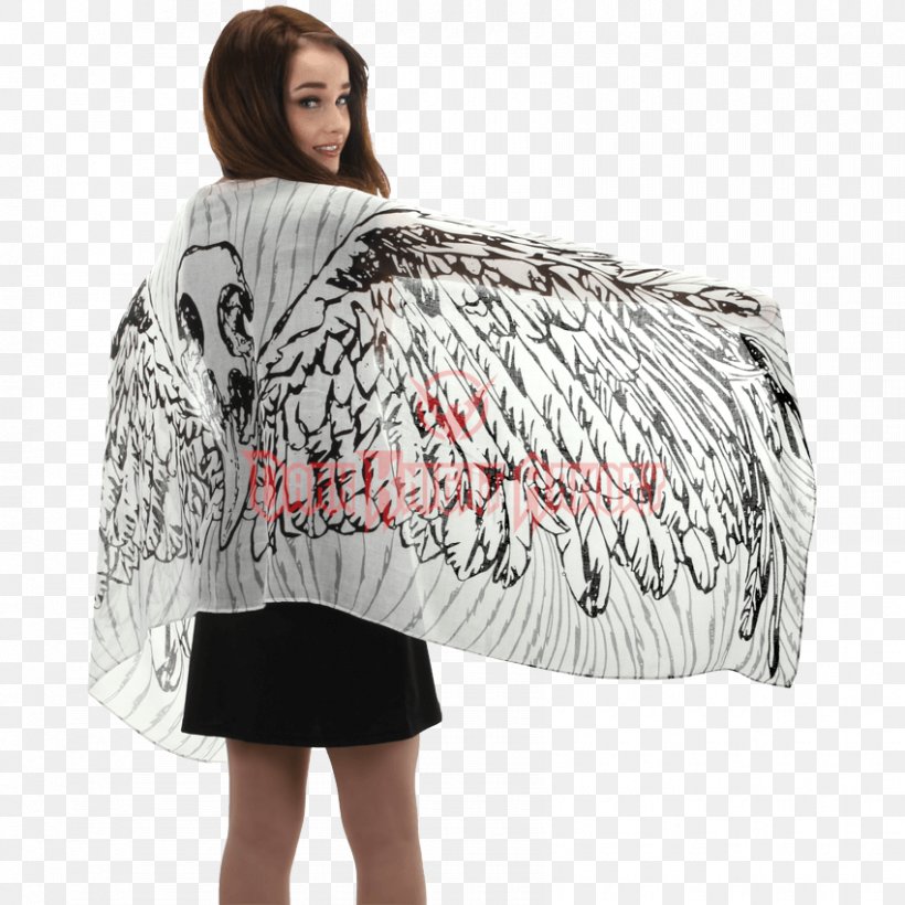 Scarf Sleeve Feather Costume Clothing, PNG, 850x850px, Scarf, Clothing, Clothing Accessories, Costume, Fashion Download Free