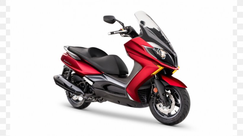 Scooter Kymco Super 9 Motorcycle KYMCO España, PNG, 980x551px, Scooter, Antilock Braking System, Automotive Design, Automotive Lighting, Car Download Free