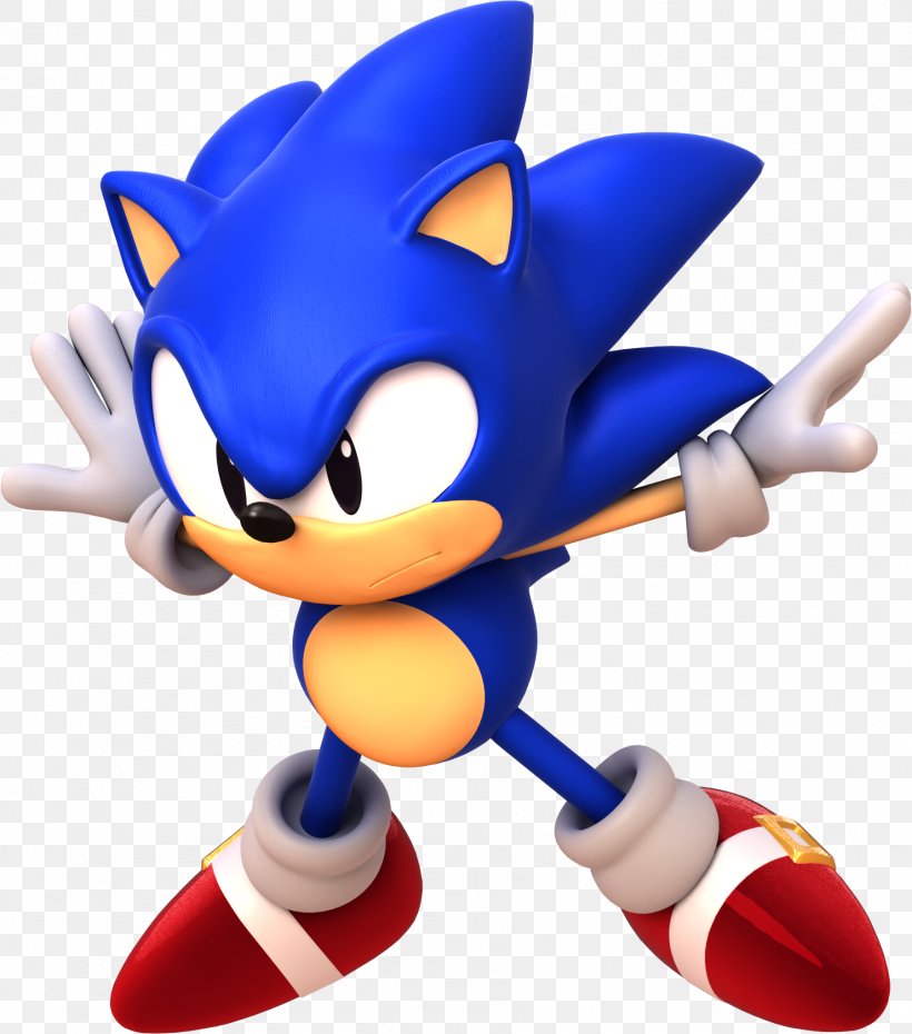 Sonic The Hedgehog Sonic Mania Sonic CD Sonic Forces Sonic 3D, PNG, 1799x2041px, Sonic The Hedgehog, Action Figure, Amy Rose, Figurine, Mascot Download Free