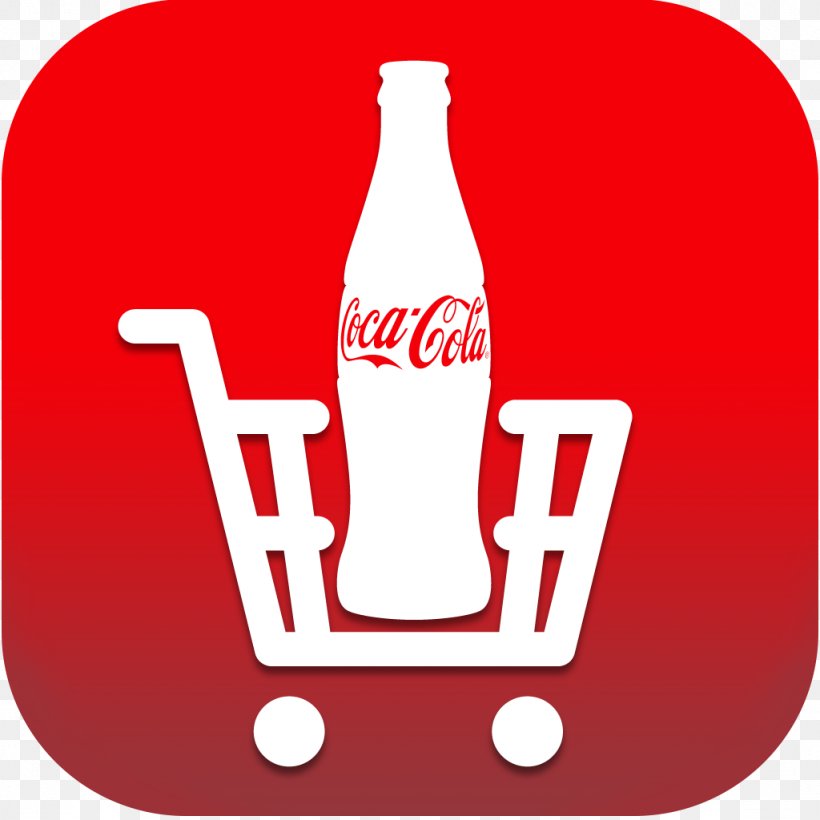 The Coca-Cola Company Drink, PNG, 1024x1024px, Cocacola, Android, App Store, Area, Beverage Industry Download Free