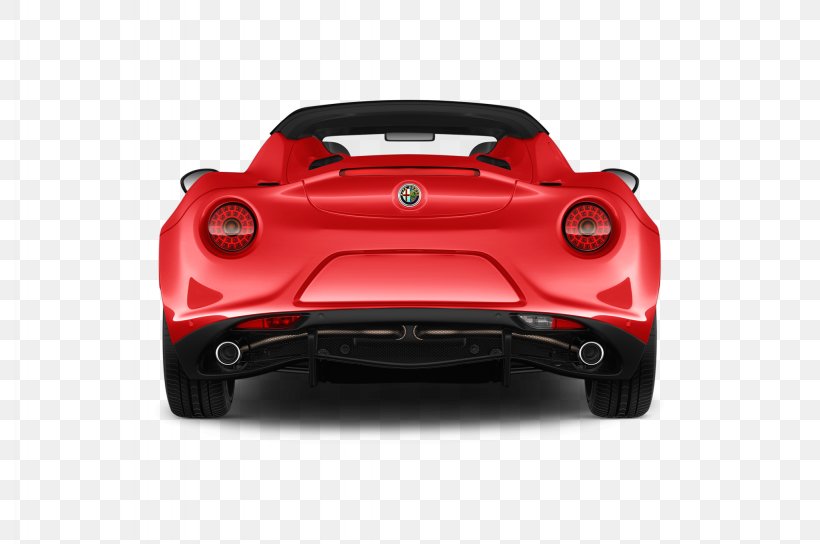 2018 Alfa Romeo 4C Spider Alfa Romeo 8C Competizione Car, PNG, 2048x1360px, 2018 Alfa Romeo 4c, Alfa Romeo 4c Spider, Alfa Romeo, Alfa Romeo 4c, Alfa Romeo 8c Download Free