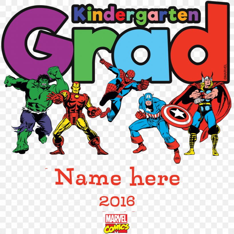 Captain America Thor Superhero Graduation Ceremony Clip Art, PNG, 1000x1000px, Captain America, Action Figure, Area, Cartoon, Fiction Download Free