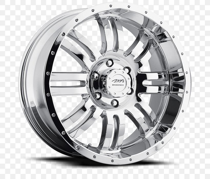 Car Rim Custom Wheel Spoke, PNG, 700x700px, Car, Alloy Wheel, American Racing, Auto Part, Automotive Tire Download Free