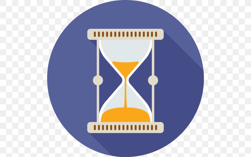 Hourglass, PNG, 512x512px, Computer Software, Computer Program, Hourglass, Sprite Download Free
