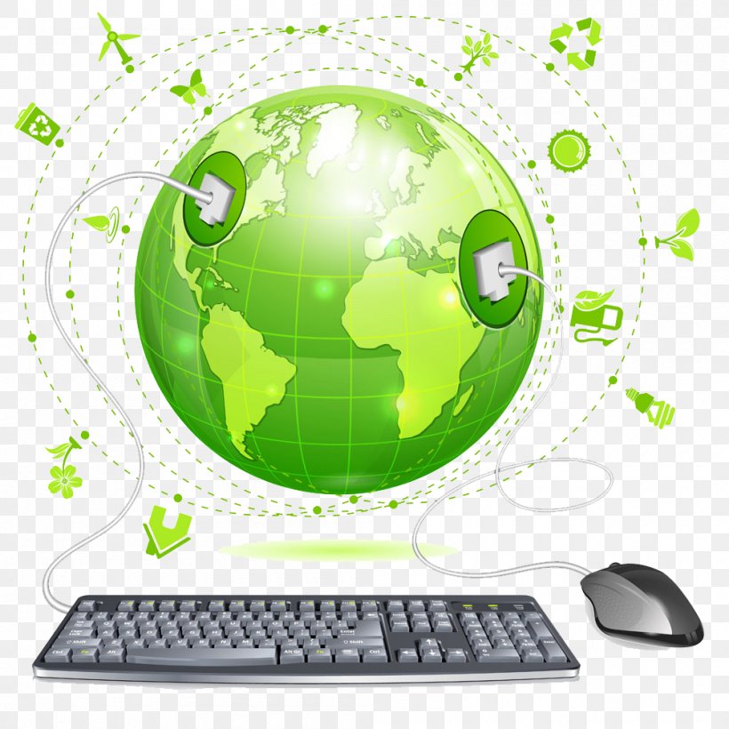 Computer Mouse Icon, PNG, 1000x1000px, Computer Mouse, Communication, Computer, Globe, Grass Download Free